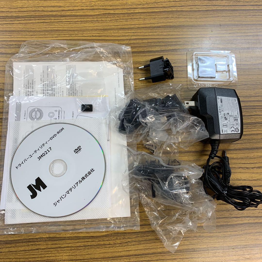 スクエアターミナル SPD2-01-A 「中古品」、ロール紙19本付き