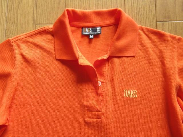 新品タグ付き】 DAKS ダックス 半袖 ポロシャツ レディース S - www.coopersalehousenc.com 新品タグ付き】 DAKS ダックス 半袖 ポロシャツ レディース S - www.coopersalehousenc.com