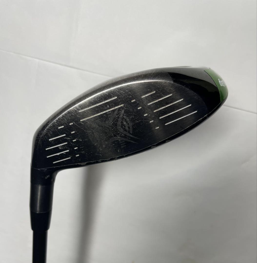 Callaway Epic Star 3番フェアウェイウッド 15度