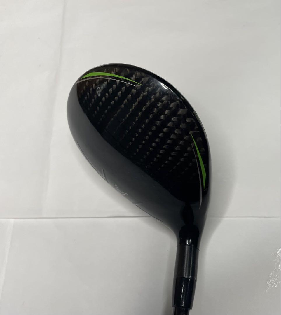 Callaway Epic Star 3番フェアウェイウッド 15度