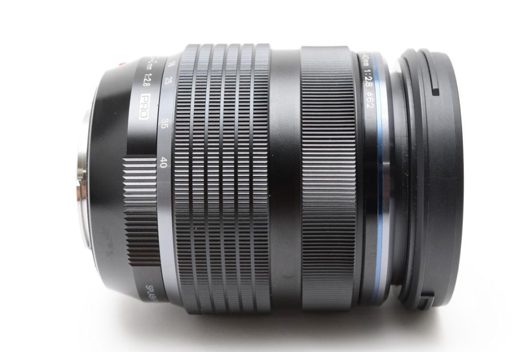 12-40mm F2.8