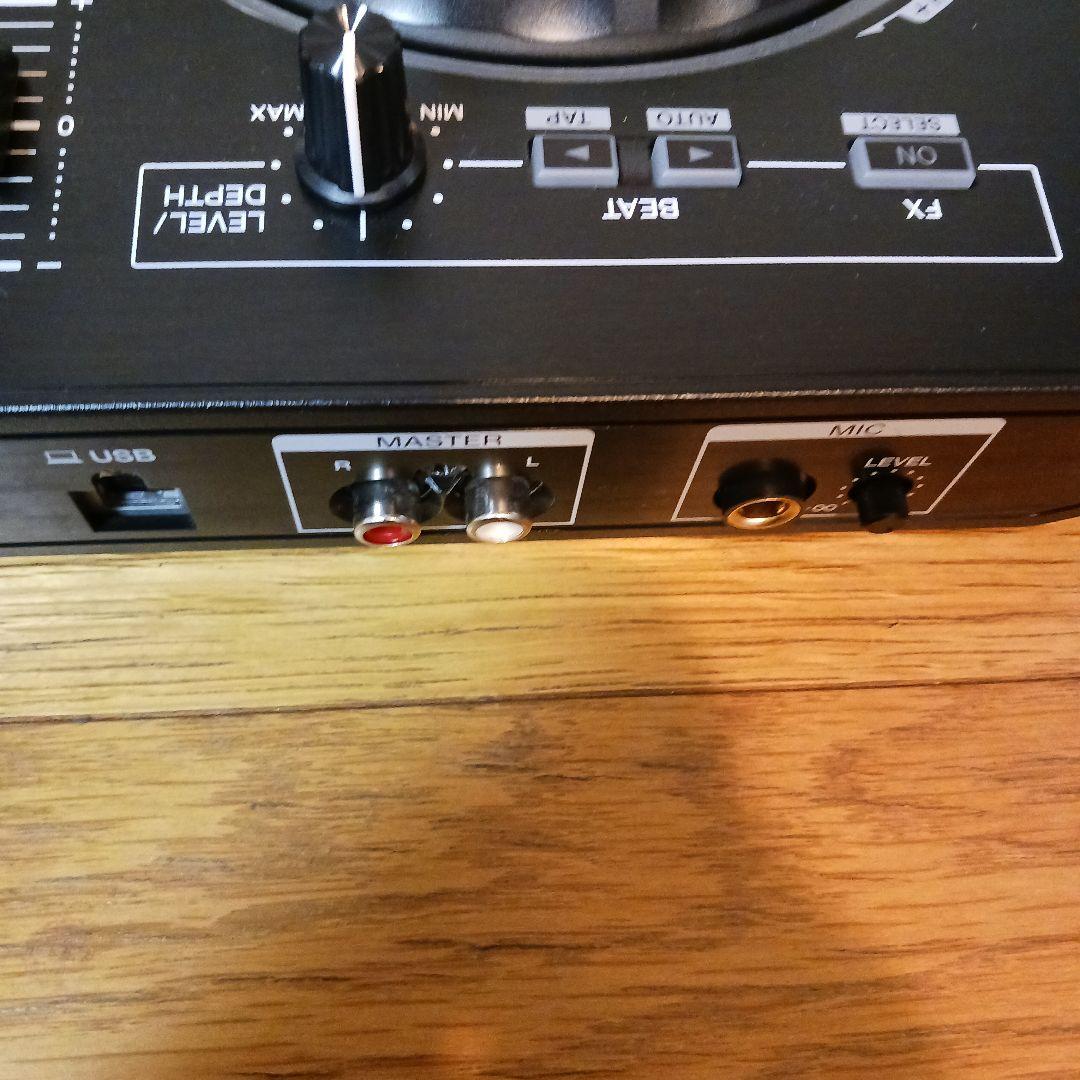 【美品】Pioneer DJ DDJ-RB DJコントローラー