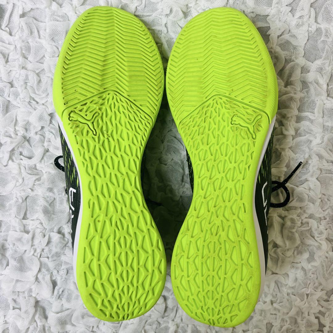 プーマPUMA ULTRA 1.3 PRO COURTフットサルシューズ28.5 - メルカリ