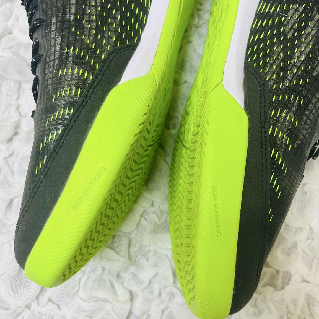プーマPUMA ULTRA 1.3 PRO COURTフットサルシューズ28.5 - メルカリ