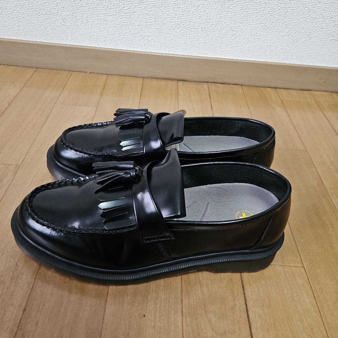 Dr.Martens　ADRIAN