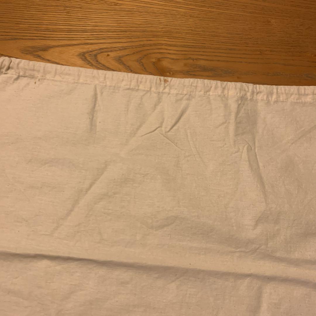 ★美品★アシーナニューヨーク リサコ リボン付きベージュ麦わら帽子