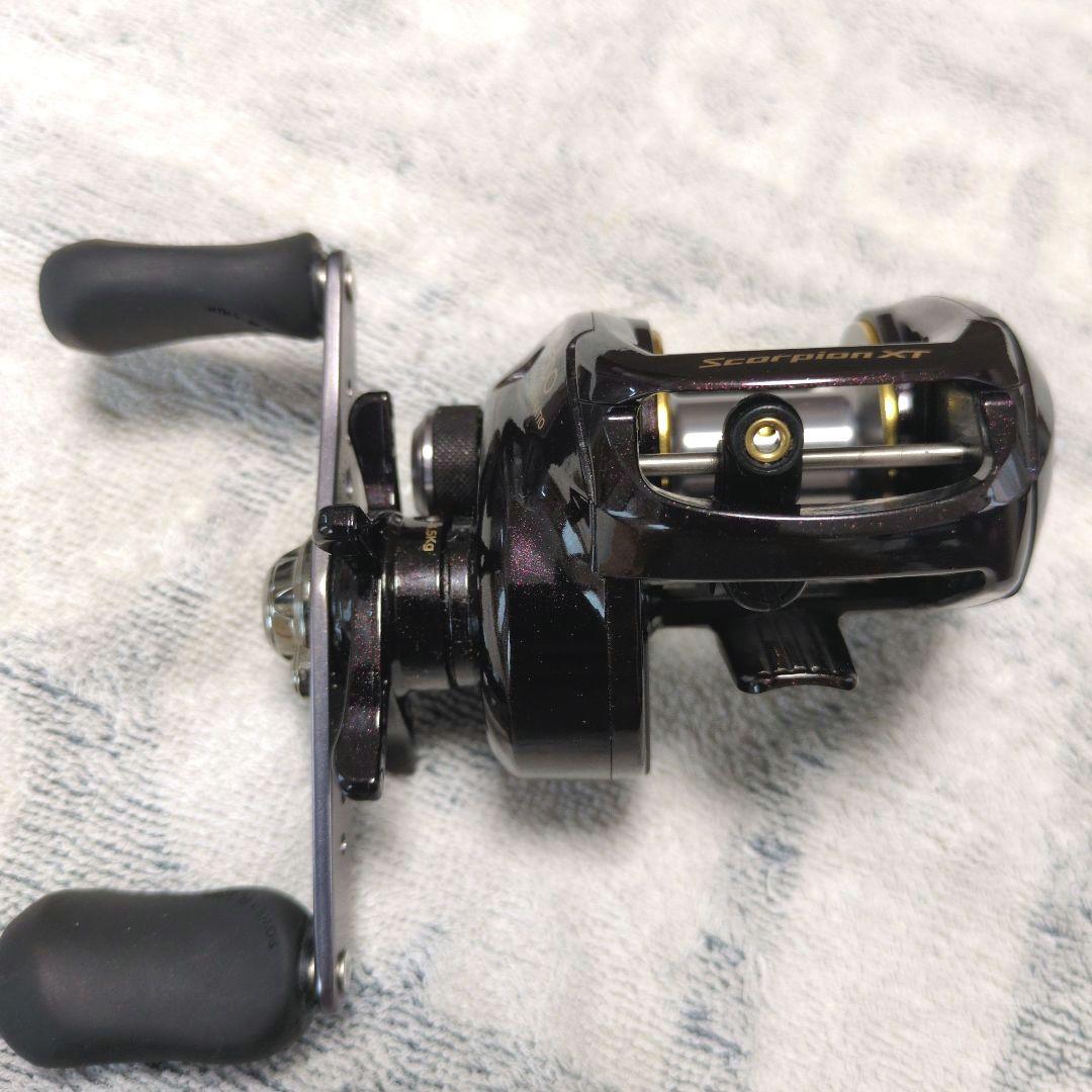スコーピオンXT 1500