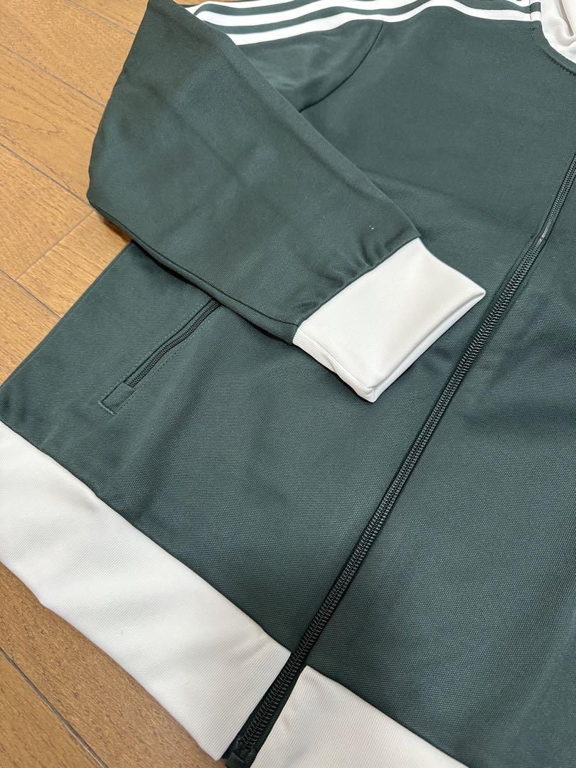 ADIDAS IY2221 ジャージ トラックトップ L