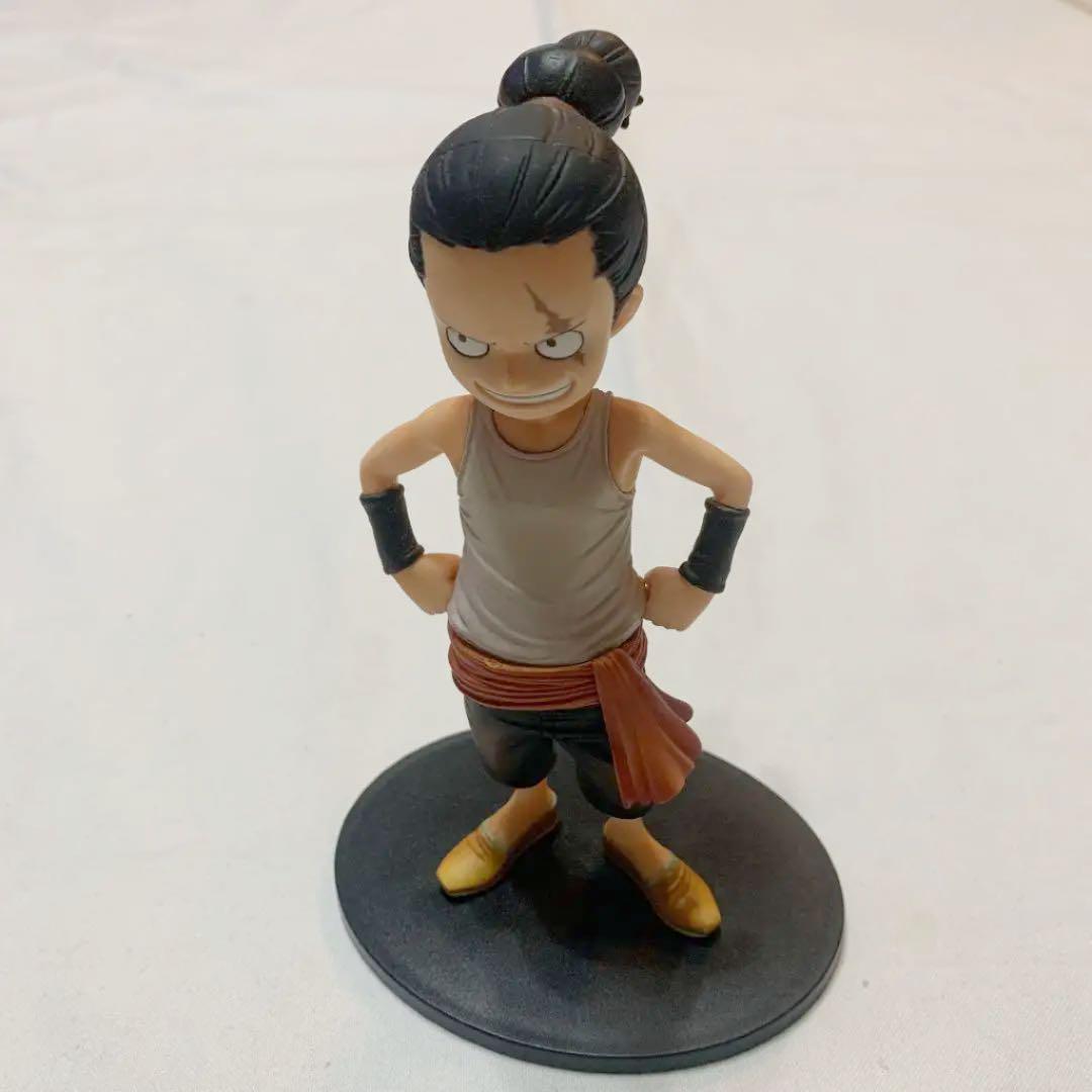 ジャブラ ワンピース One Piece フィギュア メルカリ