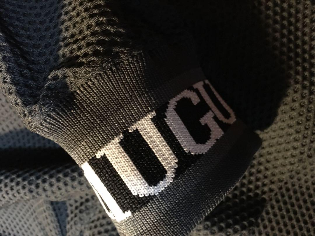 のんちゃん 　1piu1uguale3 SPORT MESH PARKA