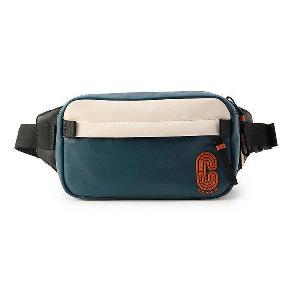 9035円 驚きの値段で コーチcoachボディバッグ新品未使用