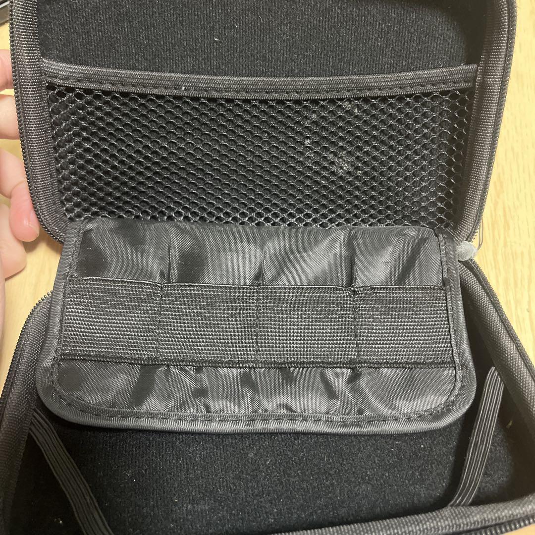 ケース カセット付き