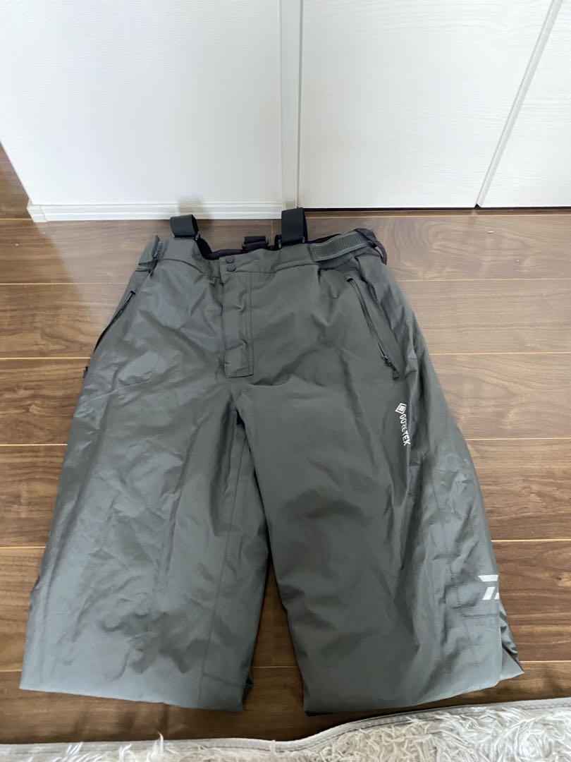 ダイワ　DW-1920 GORE-TEX ウエア