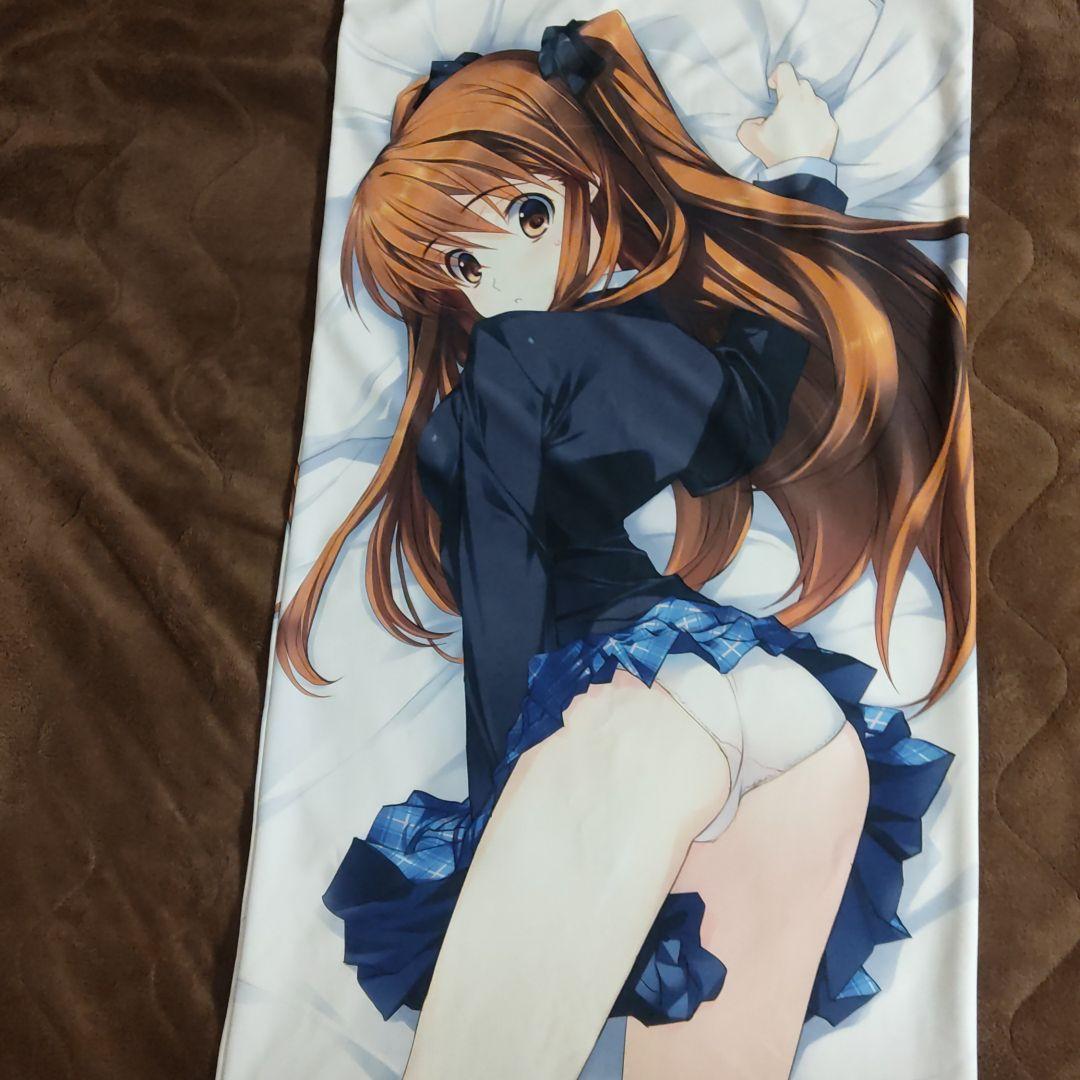 人気SALEお買い得 ホワイトアルバム2 小木曽雪菜抱き枕カバー コミケ アクアプラス なかむらたけし QeCEt-m11454546813 在庫あ在庫