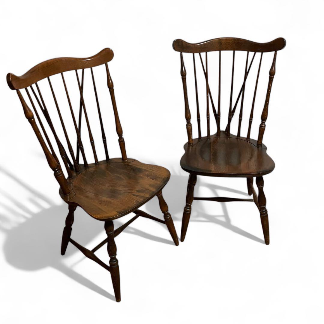 飛騨産業 ウィンザーチェア