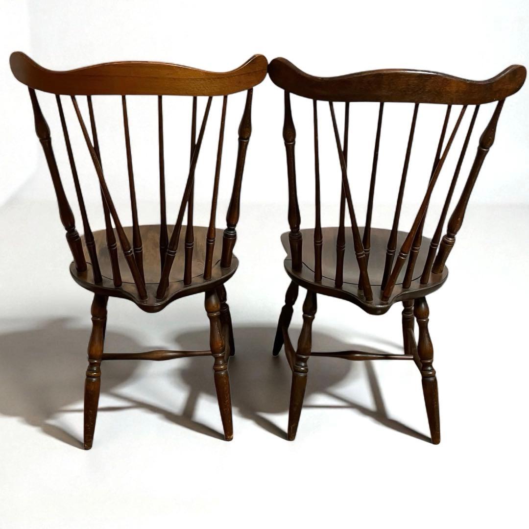 飛騨産業 ウィンザーチェア