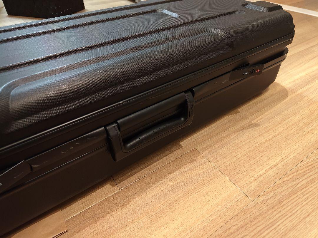 バッグ PROTEX FP-90 BK