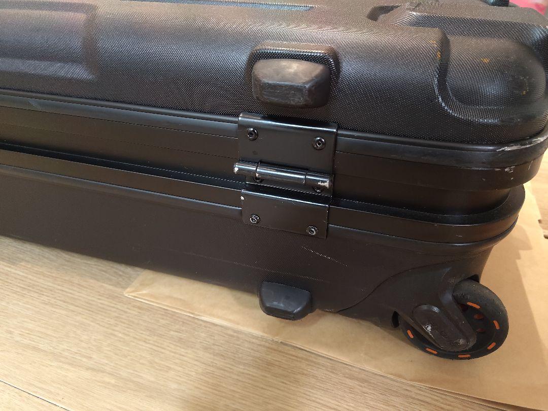 バッグ PROTEX FP-90 BK