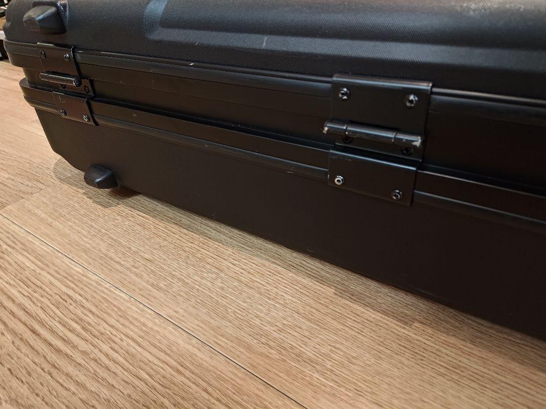 バッグ PROTEX FP-90 BK