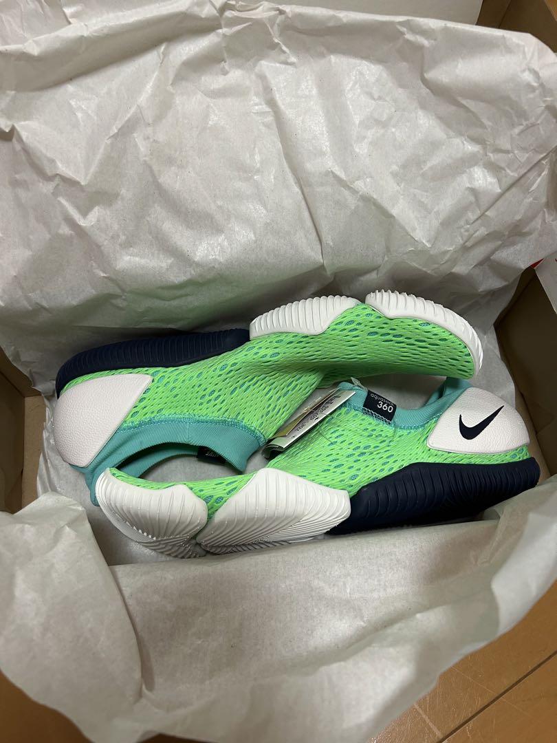 qs様専用NIKE AQUA SOCK 360 2足 画像1