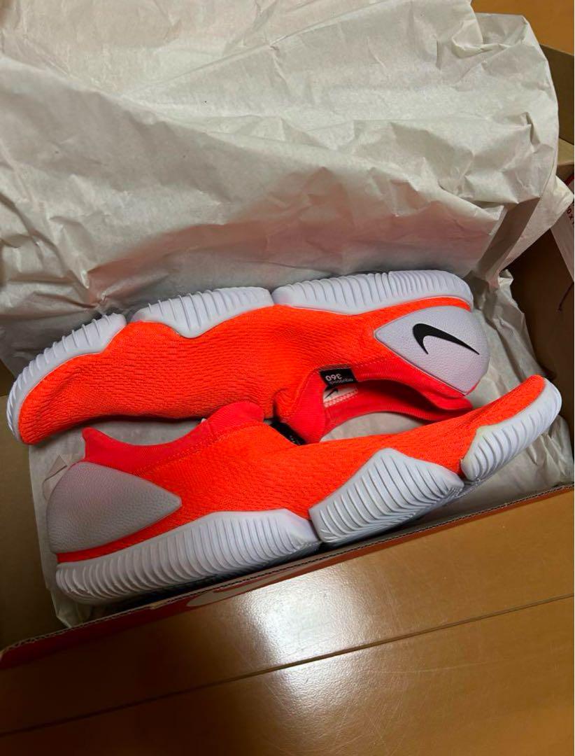 qs様専用NIKE AQUA SOCK 360 2足 画像3