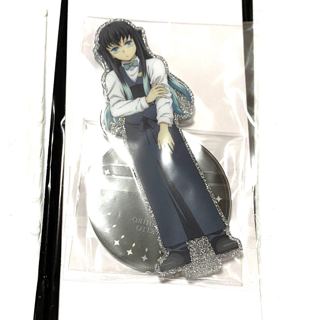 時透無一郎 モクテル 両面アクリルスタンド アクスタ ufotable