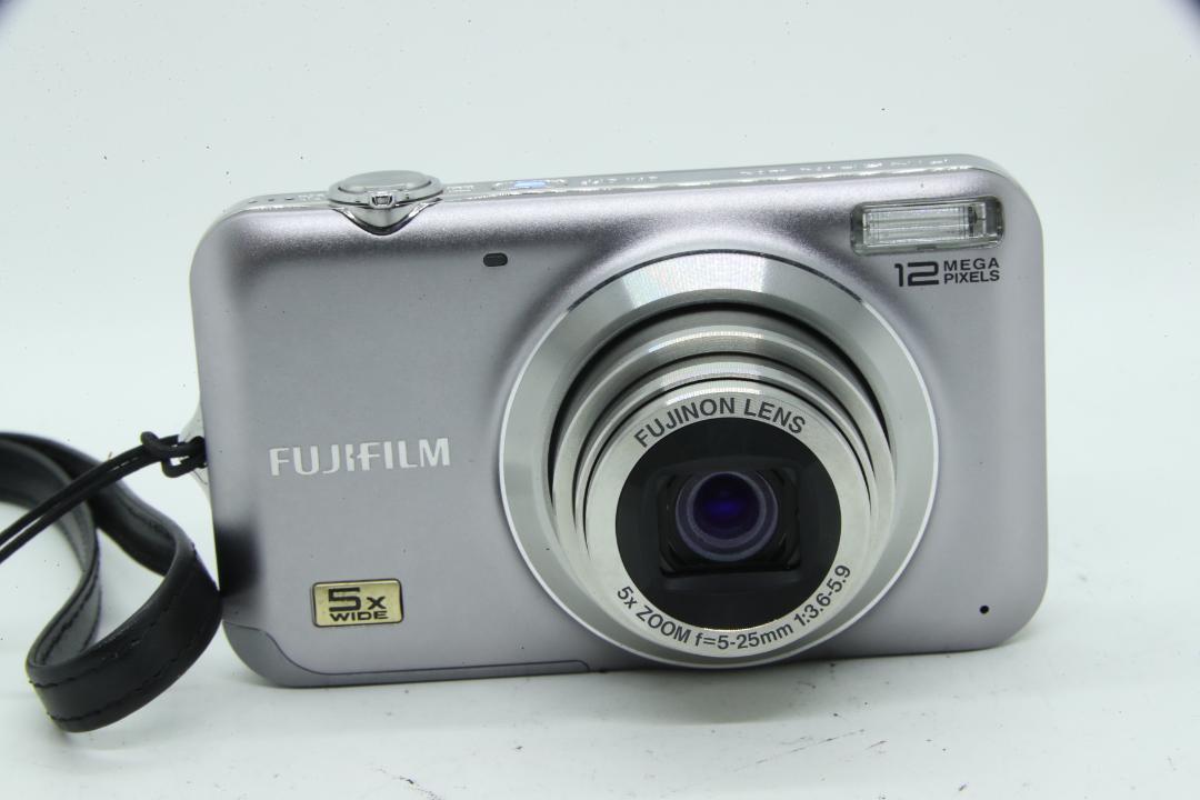 finepix