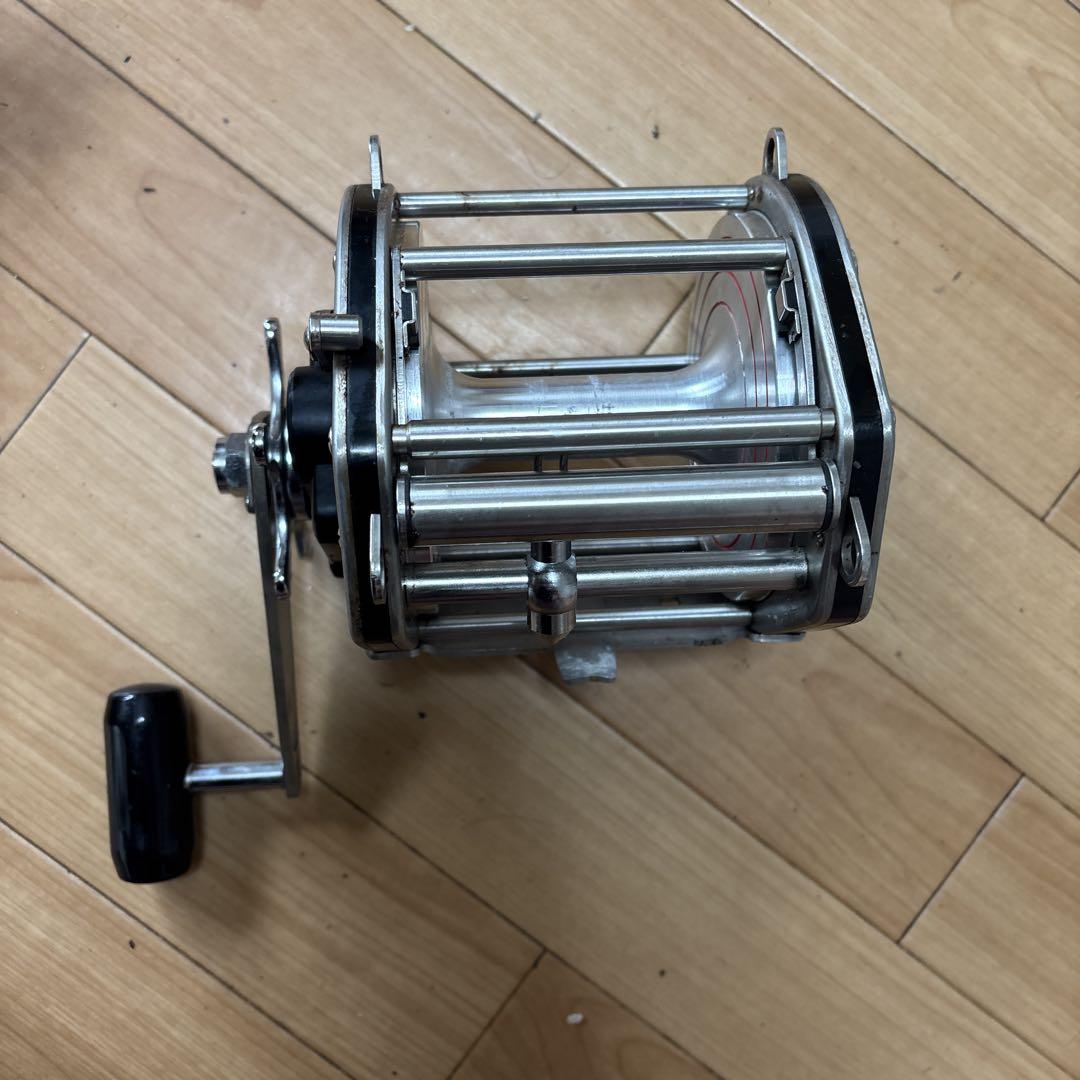 M2646 リョービ ADVENTURE 3BALL BEARINGS 120