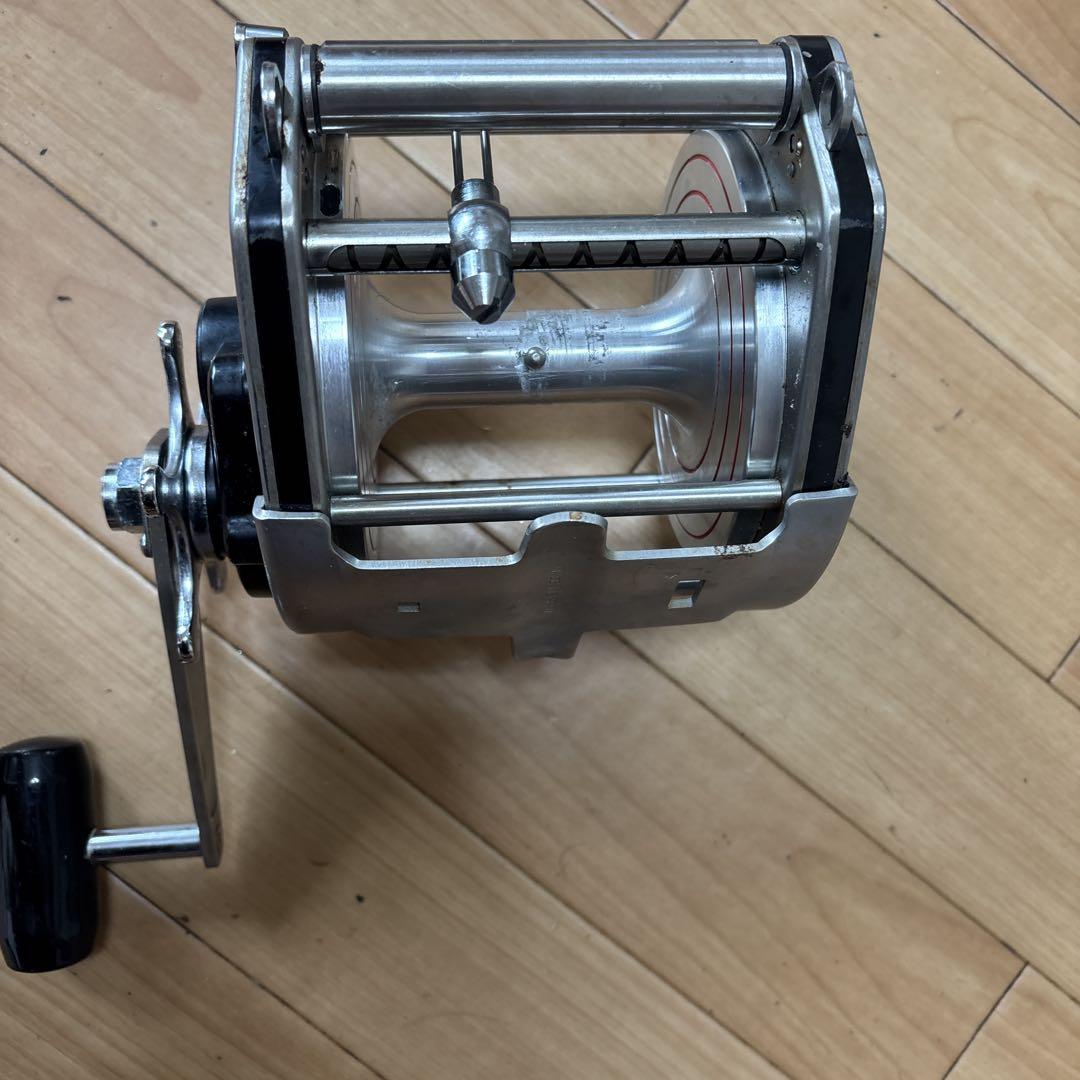 M2646 リョービ ADVENTURE 3BALL BEARINGS 120