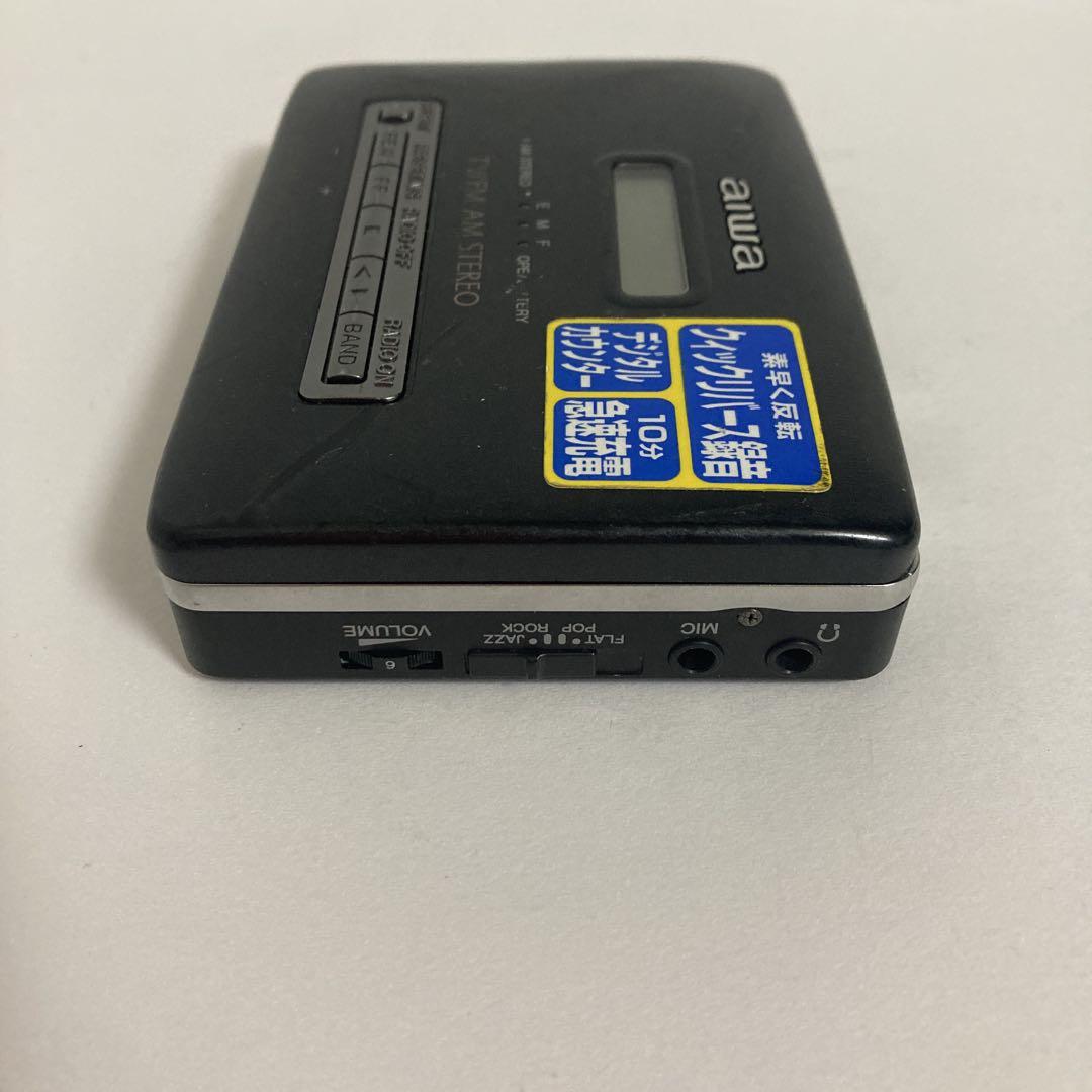 アイワ　aiwa HS-JX950 ジャンク