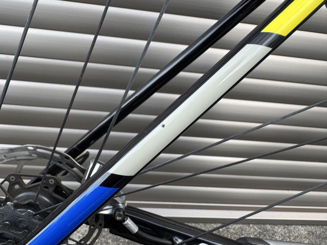LOOK 785Huez RS(Sサイズ)RED eTap axsパワーメーター LOOK 785Huez RS(Sサイズ)RED eTap axsパワーメーター - メルカリ
