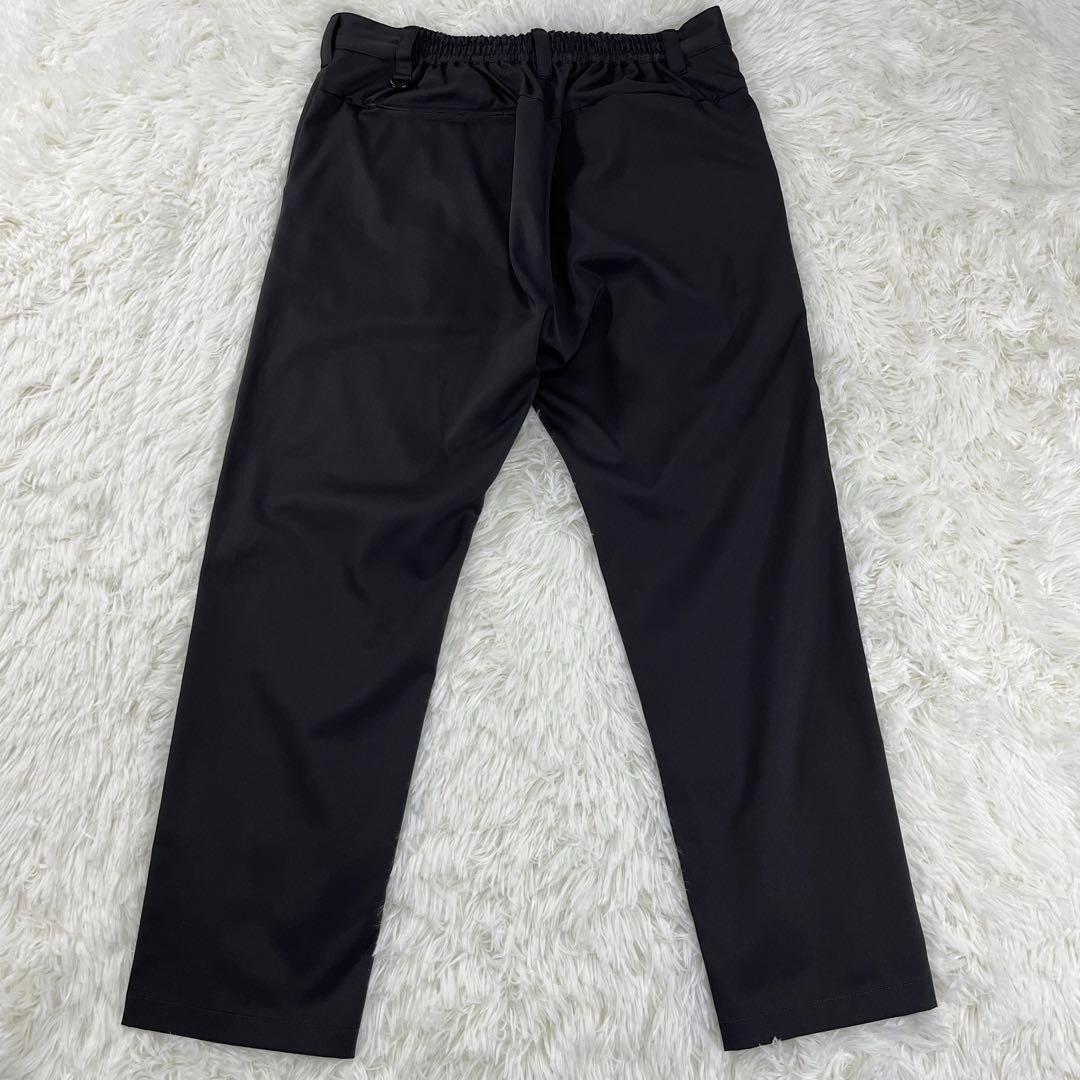美品✨WWS ワークウェアスーツ セットアップ　ストレッチスーツ　Lサイズ