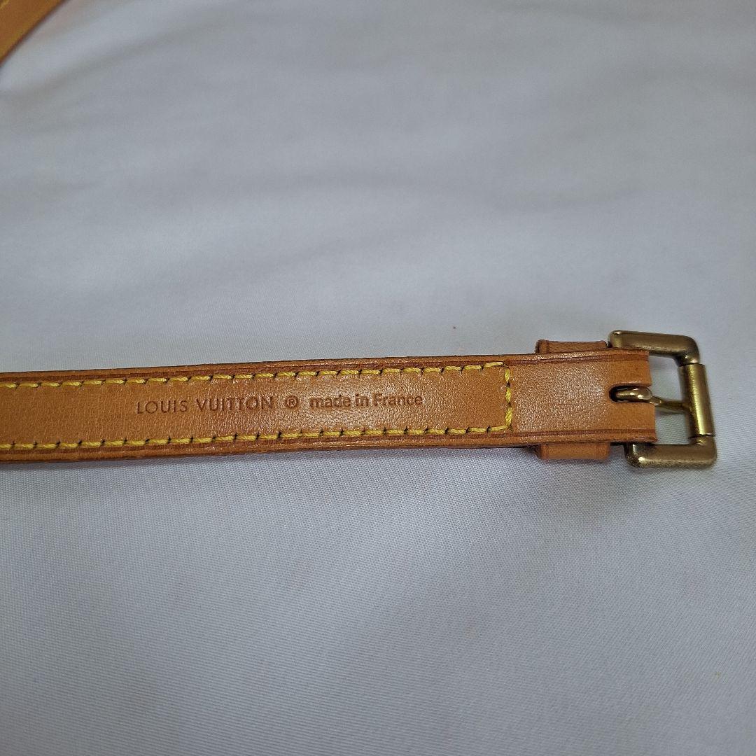 ☆週末限定セール☆【LOUIS VUITTON】ショルダーストラップ