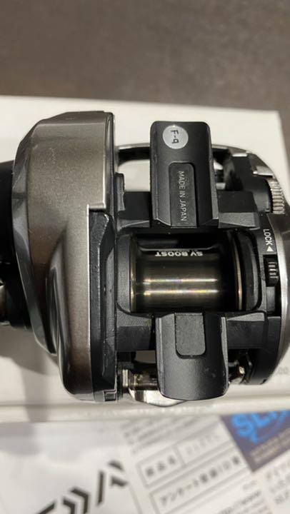 大特価人気 ジリオン sv tw フルベアリングカスタム 中古美品 oYWd2-m11457989312 超歓迎格安