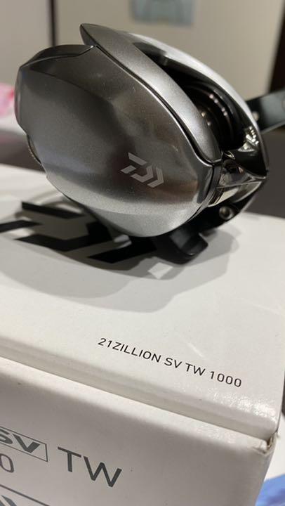 大特価人気 ジリオン sv tw フルベアリングカスタム 中古美品 oYWd2-m11457989312 超歓迎格安