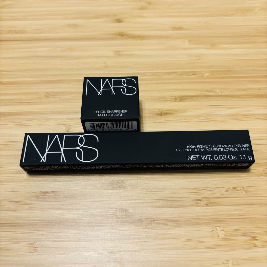 NARS 2点セット新品