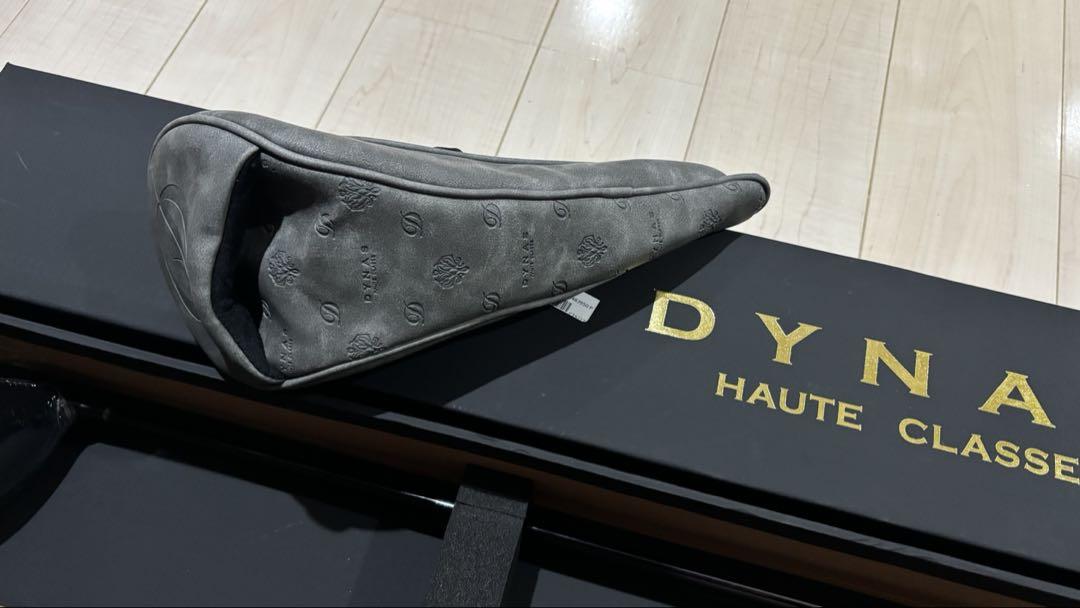 DYNAS HAUTE CLASSE ドライバー ヘッドカバー付き