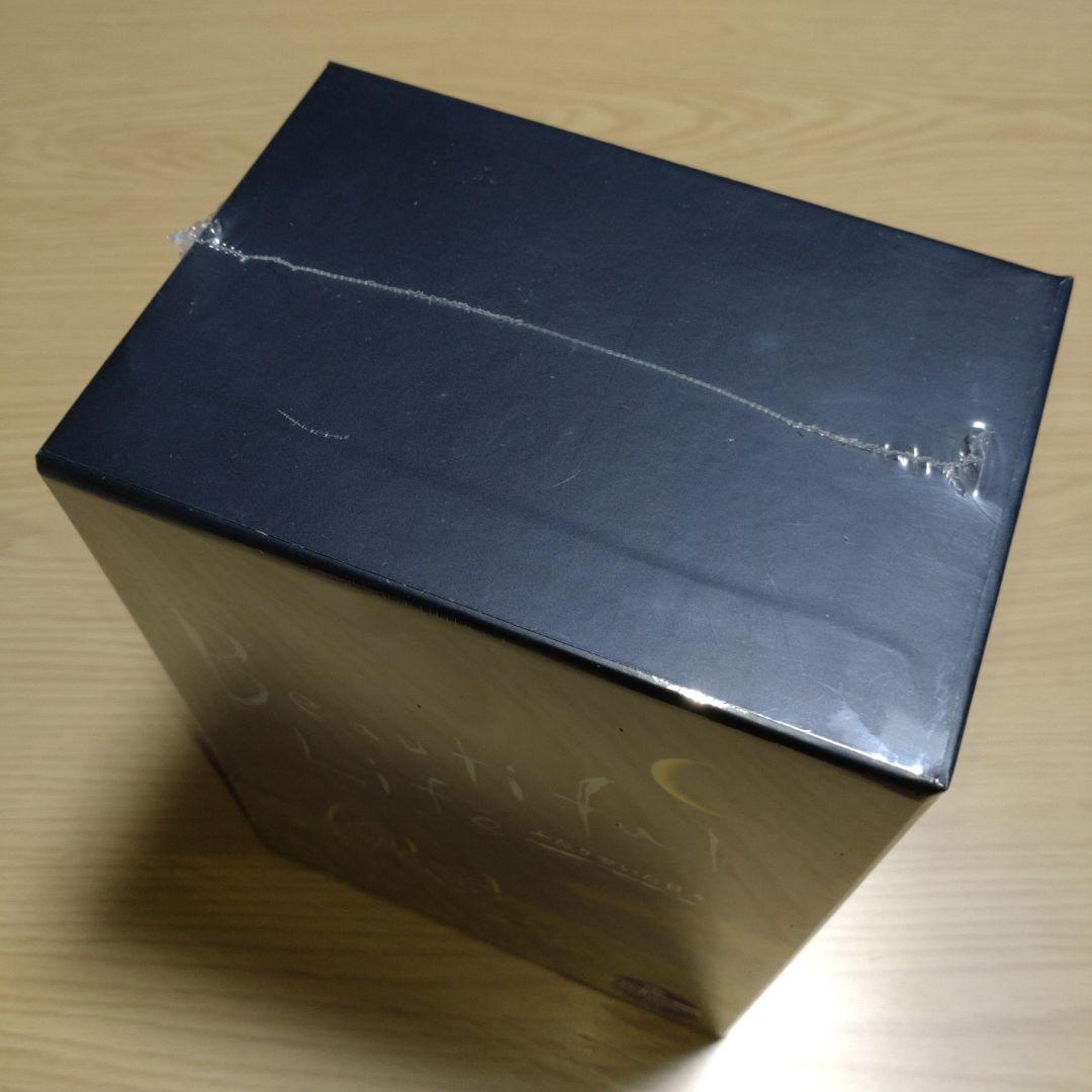 ビューティフルライフ ふたりでいた日々 DVD-BOX〈6枚組〉未開封品