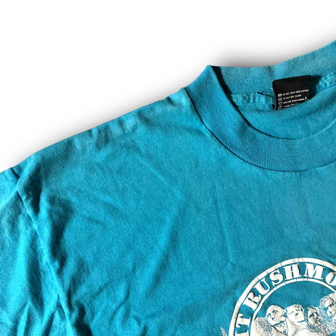 USA製90年代SCREEN STARS BEST発泡プリントTシャツシングル mdprevattcaulkingandwaterproofing.com