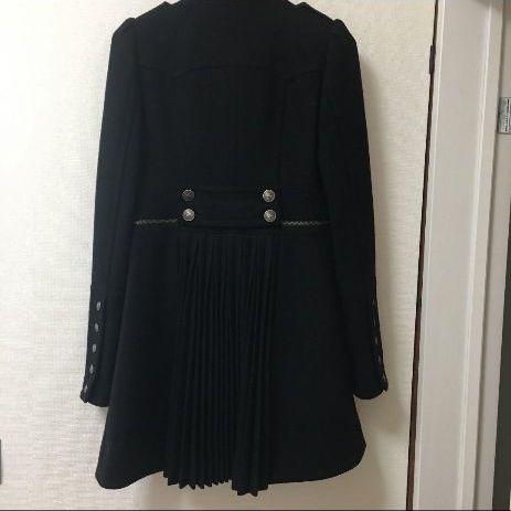 33%割引M新品登場 バーバリー☆コート☆超レア ロングコート ...