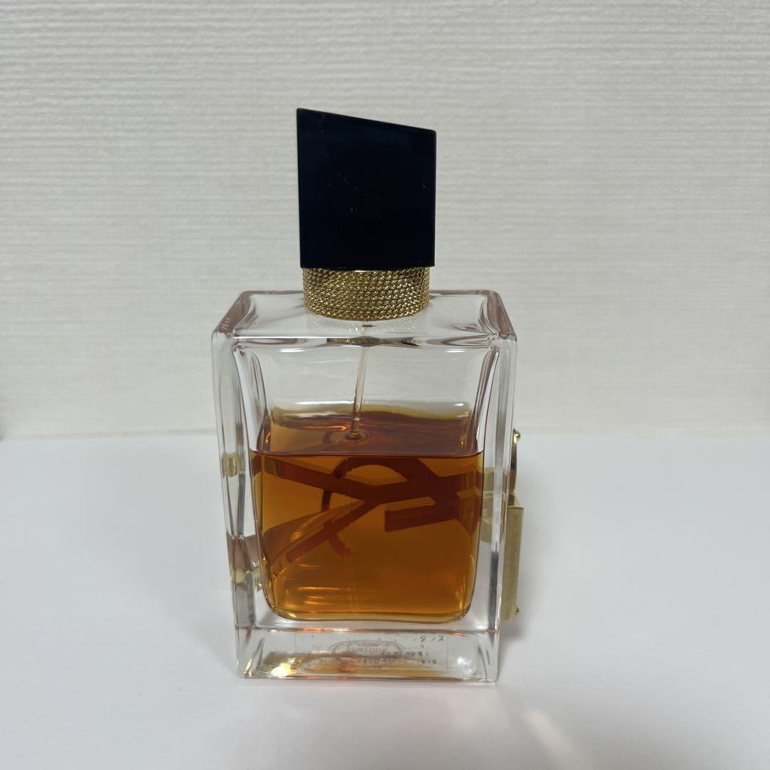 Yves Saint Laurent リブレ オーデパルファム アンタンス　香水