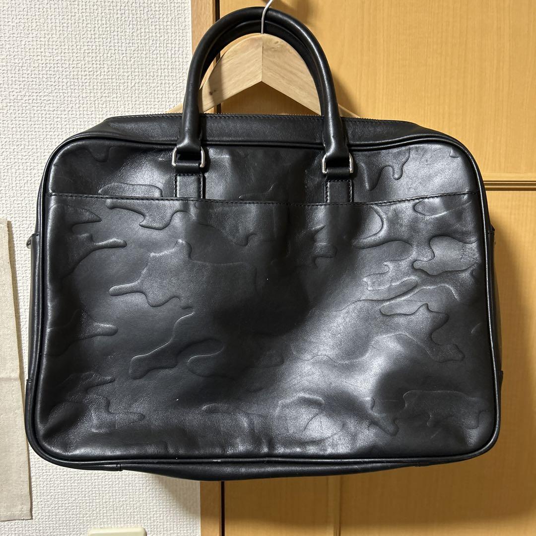 MK ビジネスバッグ