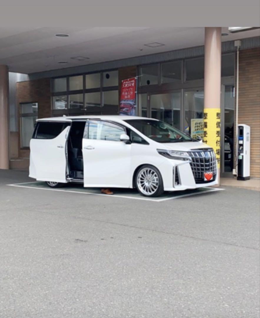 カールソン CR1/16 RSR21インチ