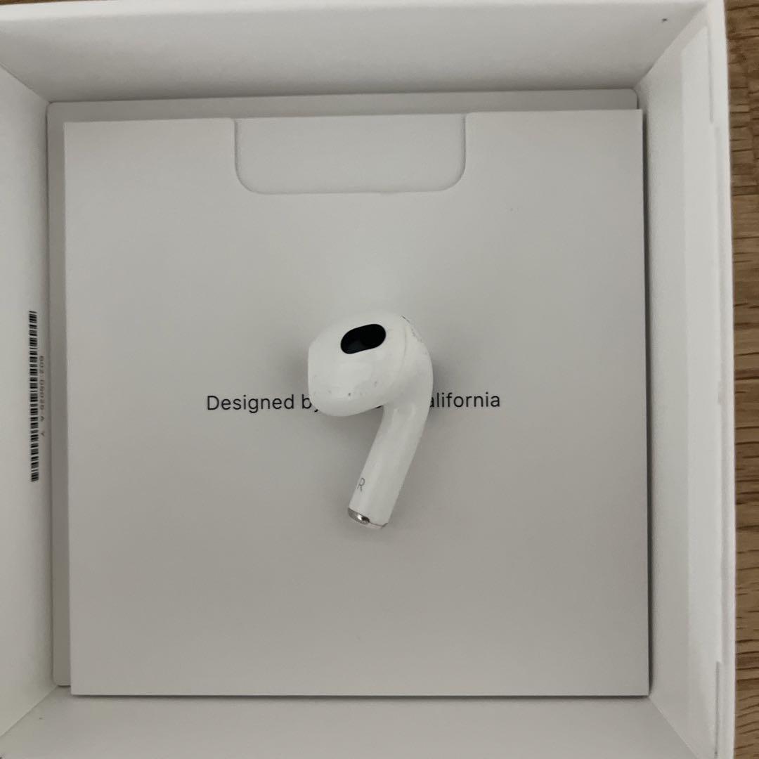 Apple AirPods 本体 A2031/A2032
