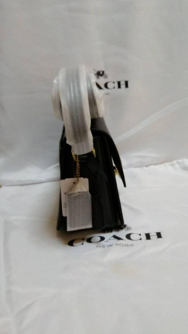 重要なお知 COACH新作ショルダーバッグ❣️新品 未使用❣️ RF9Ol-m11461926512 超激得爆買い