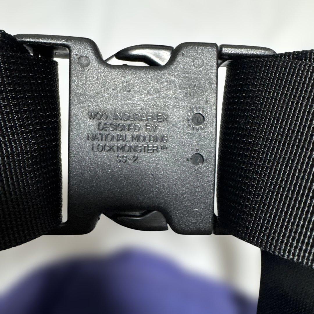 PATAGONIA パタゴニア ヒップバッグ ウエストバック ショルダーバッグ