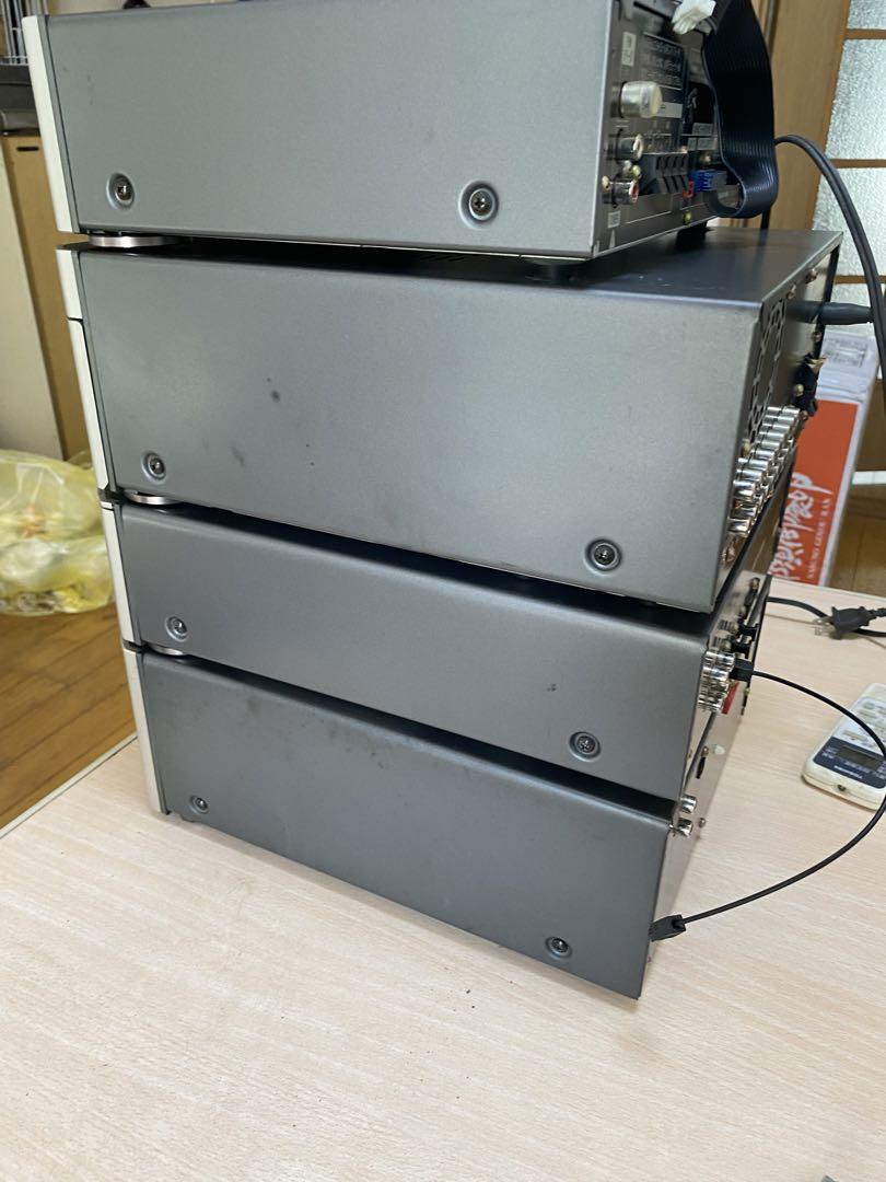 Sony md 919 画像8