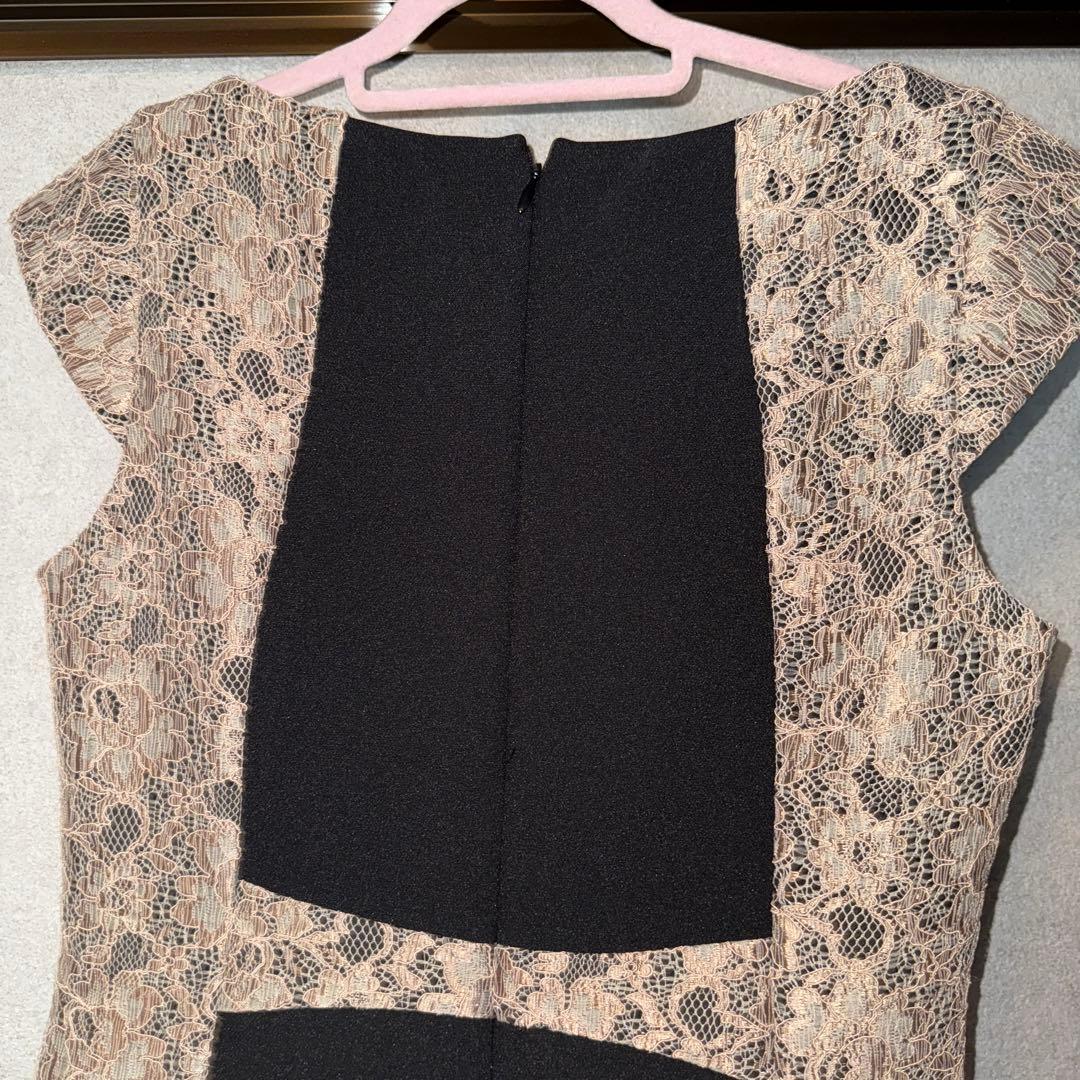 【新品未使用】Ambient アンビエント　タイトワンピース　ドレス