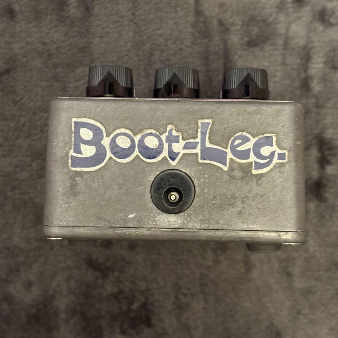 BOOT-LEG ( ブートレッグ ) JAW BREAKER 送料無料 | サウンドハウス