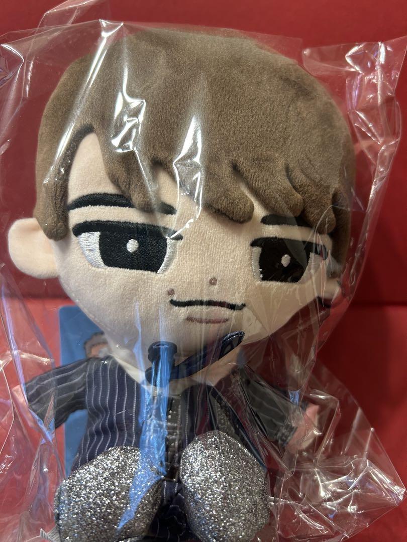 【新品未開封】渡辺翔太　すのチルBIG
